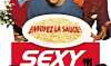 בנים שווים כתובית | Sexy Boys Subtitle