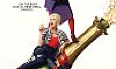 פשוט נהדרת: הסרט כתובית | Absolutely Fabulous: The Movie Subtitle