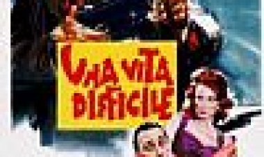 חיים קשים כתובית | A Difficult Life Subtitle