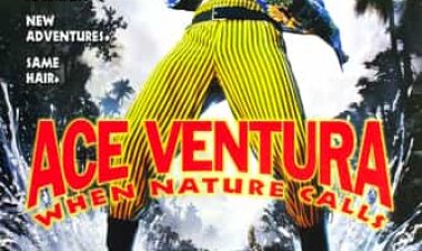 אייס ונטורה 2: בלש פראי כתובית | Ace Ventura: When Nature Calls Subtitle