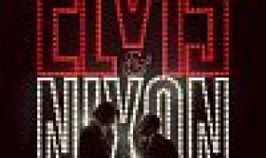 אלביס וניקסון כתובית | Elvis & Nixon Subtitle