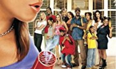 סלון יופי כתובית | Beauty Shop Subtitle