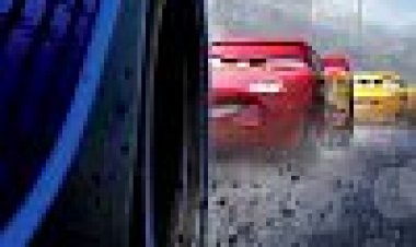 מכוניות 3 כתובית | Cars 3 Subtitle