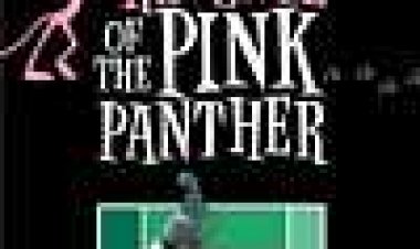 נקמת הפנתר הורוד כתובית | Revenge Of The Pink Panther Subtitle