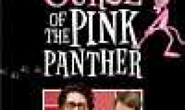 קללת הפנתר הורוד כתובית | Curse Of The Pink Panther Subtitle