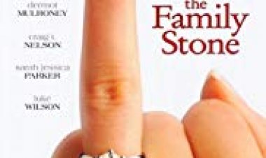 עד שהמשפחה תפריד בינינו כתובית | The Family Stone Subtitle