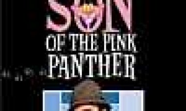 בנו של הפנתר הורוד כתובית | Son Of The Pink Panther Subtitle