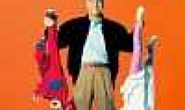 הורים במשרה מלאה כתובית | Parenthood Subtitle