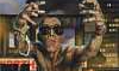 סטיב או - משוחרר בערבות כתובית | Steve-O - Out On Bail Subtitle