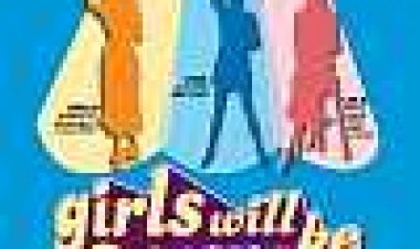 בנות כתובית | Girls Will Be Girls Subtitle