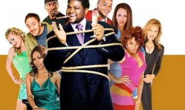 חטיפה בלתי מתוכננת כתובית | King's Ransom Subtitle