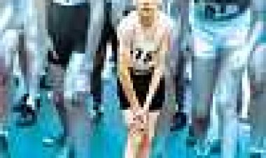 ראלף הקדוש כתובית | Saint Ralph Subtitle