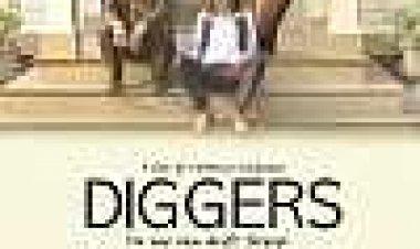 חופרים כתובית | Diggers Subtitle