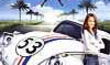 החיפושית בהילוך גבוה כתובית | Herbie Fully Loaded Subtitle