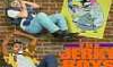 נערי העיוותים כתובית | The Jerky Boys Subtitle