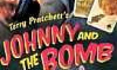 ג 'וני והפצצה / כתובית | Johnny And The Bomb Subtitle