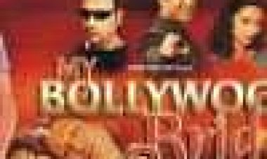 כלבת בוליווד שלי כתובית | My Bollywood Bride Subtitle