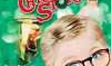 סיפור חג מולד כתובית | A Christmas Story Subtitle