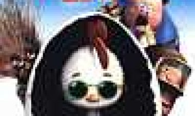 צ'יקן ליטל כתובית | Chicken Little Subtitle