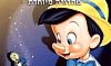 פינוקיו כתובית | Pinocchio Subtitle