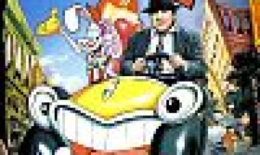 מי הפליל את רוג'ר ראביט? כתובית | Who Framed Roger Rabbit Subtitle