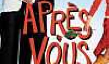 אפרס ווס כתובית | Apres Vous Subtitle