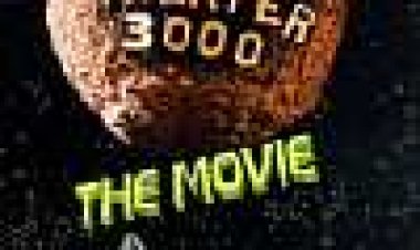 מדע מסתורי 3000: הסרט כתובית | Mystery Science Theater 3000: The Movie Subtitle