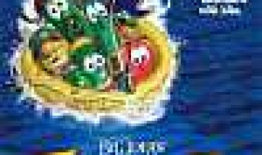 יונה סיפור ירק כתובית | VeggieTales: Jonah VeggieTales Movie Subtitle