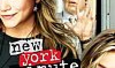 יום בניו-יורק כתובית | New York Minute Subtitle
