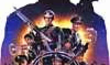 תרגיל לשוטרים מתחילים 6 :עיר תחת מצור כתובית | Police Academy 6: City Under Siege Subtitle