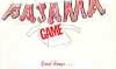 משחקי הפיג'מה כתובית | The Pajama Game Subtitle