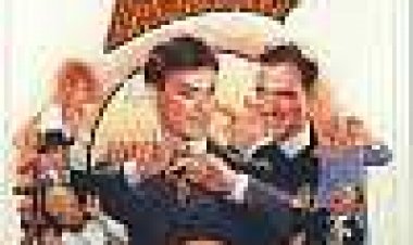 ג'וני המסוכן כתובית | Johnny Dangerously Subtitle