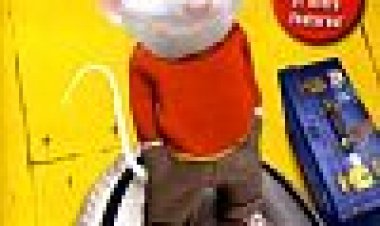 סטיוארט ליטל כתובית | Stuart Little Subtitle