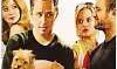 בעיית הכלב כתובית | The Dog Problem Subtitle