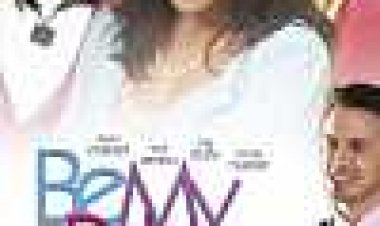 התינוק שלי כתובית | Be My Baby Subtitle