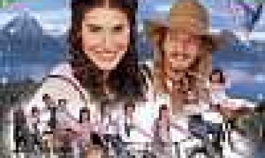 קטנטנות כתובית | Chiquititas Subtitle