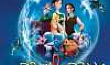 אגדה שמגדה כתובית | Happily Never After Subtitle