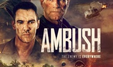 מארב לצפייה ישירה עם תרגום מובנה | Ambush