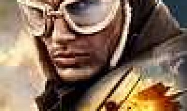 פרחי טייס / מלחמה בשירות זר כתובית | Flyboys Subtitle