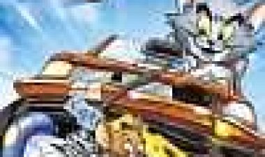 טום וג'רי: המהירים והשעירים כתובית | Tom And Jerry: The Fast And The Furry Subtitle