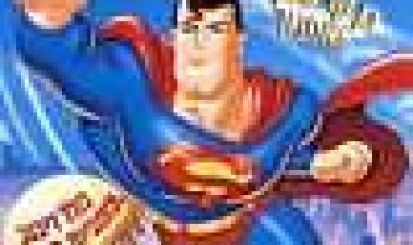 סופרמן: בן קריפטון האחרון כתובית | Superman: The Last Son Of Krypton Subtitle