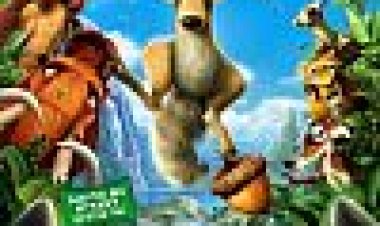 עידן הקרח 3: עלייתם של הדינוזאורים כתובית | Ice Age3: Dawn Of The Dinosaurs Subtitle