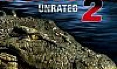 האגם השקט 2 כתובית | Lake Placid 2 Subtitle