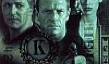 עדה לרצח כתובית | Kounterfeit Subtitle