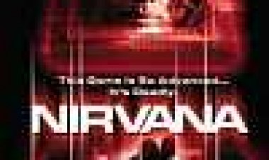 נירוונה כתובית | Nirvana Subtitle