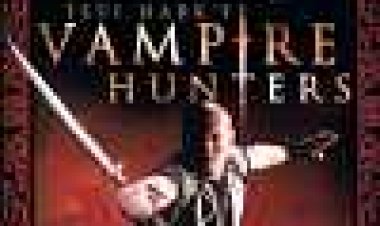 אזור הערפדים כתובית | The Era Of Vampires Subtitle