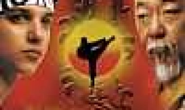 קראטה קיד 2 כתובית | The Karate Kid II Subtitle