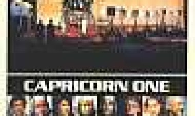 קפריקורן 1 כתובית | Capricorn One Subtitle