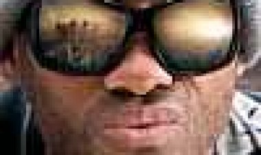 הנקוק כתובית | Hancock Subtitle