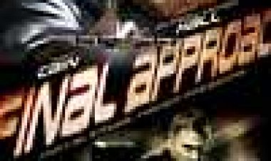 גישה סופית כתובית | Final Approach Subtitle